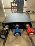 Flight Simulator Throttle/mixture/prop Vernier Control. Virtual Fly V3RNIO. Fixed Price $550.00.
