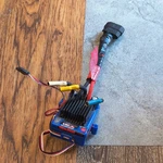 Traxxas Velineon VXL-3S. Fixed Price $41.00.