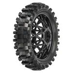 Pro-line Racing PRO1023010 Dunlop Geomax MX33 V2 Bead CR4 Rear Tire Mtd. Fixed Price $27.99.