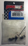 Duratrax DTXC4480 Clutch Shoe Set Metal DX450. Fixed Price $9.99.