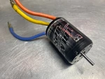 Tamiya Tblm 02S 10.5T Sensored Brushless Motor Trinity Novak Tekin Peak. Fixed Price $89.99.