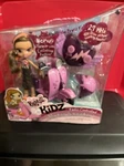 Bratz Kidz Yasmin Rc Radio Controlled Motor Scooter 27 Mhz Mga (read). Fixed Price $84.00.