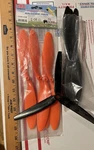 10 Composite Propellers Gws EP1147, 3 Blade, 5 HAOYE11X47 Model Aircraft. Fixed Price $26.96.