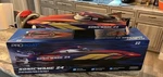 Pro Boat Sonicwake 24-INCH Brushless Electric Rtr Racing W/battery & Trans. Fixed Price $325.00.
