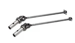 Racing Rear Universal Set 93.0MM (D819RS) - HBS204446. Fixed Price $96.10.