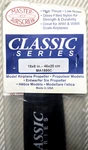 Brand New Master Airscrew Classic Series 18 X Glass-filled Nylon Propeller. Fixed Price $25.00.