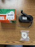 Mpi Fuel Pump (hand Crank) Gas Or Glow. Fixed Price $25.99.