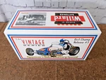 Vintage Dirt Champ Series #3 Gmp 1/18 Parnelli Jones #98 Willard Battery #7623. Fixed Price $98.00.