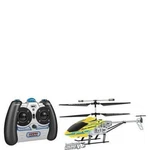 World Tech Nano Hercules Helicopter Yellow. Fixed Price $49.99.