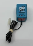 Vintage Radioshack 5-HOUR Battery Charger, Blue 23-322, Dc 9V 560MA.. Fixed Price $14.95.