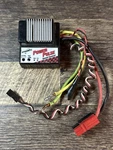 Vintage Dynamite Power Pulse Esc- Electric Speed Control-untested!. Fixed Price $19.95.