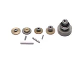 Savox SGSC1252MG Servo Gear Set With Bearings For. Fixed Price $20.89.