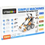 Elenco ENGSTEM-40 Engino Simple Machines Kit. Fixed Price $81.08.
