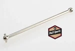 Traxxas 5154 - Steel Replacement Cv Driveshaft For 5451R Shafts. Fixed Price $10.79.