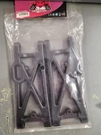 Redcat Racing Genuine Replacement Parts 50005N. Fixed Price $19.99.
