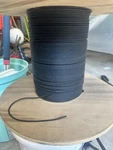 10 X .119 (3MM) 70 Duro Buna Ring Cord Bulk Bagged Rubber Material Stock. Fixed Price $9.99.