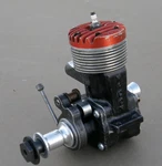 Mccoy 60 Red Head Mcca Big Boy Tether Car Gas/nitro Spark Model Airplane Engine. Fixed Price $399.99.