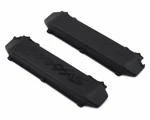Traxxas Battery Compartment Door, E-revo (TRA5627). Fixed Price $5.00.