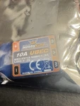 Hobbyking 10A Ubec Esc Speed Controller Rc Drones. Fixed Price $22.99.