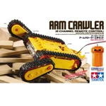 Tamiya 70228 Arm Crawler (2-CHANNEL Remote Control). Fixed Price $32.65.