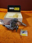 Enya Engine Four Stroke Rc Motor 53-4C Nice!. Fixed Price $199.99.