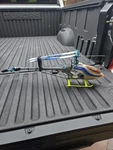 Vintage Align Trex 450 Rc Helicopter Untested Superior Spektrum. Fixed Price $160.00.