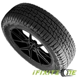 Falken Wildpeak A/t Trail 245/55R19 103V 3PMSF 65K Mi Warranty All Terrain. Fixed Price $265.86.