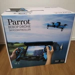 Parrot Bebop Drone Skycontroller Set Fpv Quadcopter With Camera Remote. Fixed Price $210.15.