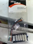 Hitec 44153 Battery Balance Board (hp/pq Type) Nib. Fixed Price $13.99.