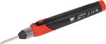 Welzh Werkzeug Soldering Iron Cordless Rechargeable 12W And 30W Tips Lithium-ion. Fixed Price $66.95.