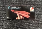 Powerup 2.0 Paper Airplane Conversion Kit Electric Motor For Diy. Fixed Price $13.99.