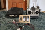 Futaba SPORTZ6A FP-T6VA Rc Radio Controller & Other All Untested. Fixed Price $50.00.