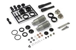 New Kyosho (S/47/MP9) Heavy Duty Coating Shock Set IFW471. Fixed Price $55.43.