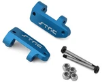 Racing Concepts Aluminum Front Caster Blocks For Traxxas Slash Modified. Fixed Price $19.75.