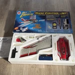 Cox Sky Cruisers Radio Controlled Jet #5856 New In Box 33 Rare Htf Never Flown. Fixed Price $159.99.