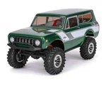 Redcat ASCENT18 International Scout Ii 4WD Rtr Crawler Green W/battery & Charger. Fixed Price $149.99.