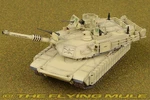 Panzerkampf 1:72 M1A2 Tusk Abrams Army 4TH Armored Div. Fixed Price $56.06.