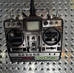 RC010. Vtg Futaba FP-7UAF Super Digital Proportional Radio Control Unit FP-T7UAF. Fixed Price $33.15.