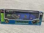 Nascar 1995 Racing Champions Bill Elliott "thunderbat #94 Transporter Batman Mib. Fixed Price $24.99.