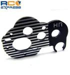 Hot Racing Axial XR10 Aluminum Motor Plate With Heat Sink AXR18X01. Fixed Price $13.05.