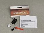 Spektrum AR6100EB / 2.4 Ghz DSM2 Microlite 6-CHANNEL Receiver. Fixed Price $22.00.