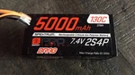 Spektrum Rc 2S 130C Lipo Smart No Prep Drag Pro Series Battery W/IC5 Connector. Fixed Price $49.99.
