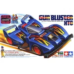 Tamiya 19451 Fully Cowled Mini 4WD Gun Bluster Xto Premium (fm-a Chassis) 1/32. Fixed Price $21.22.