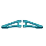 Redcat Racing 06039B Aluminum Front Upper Arm 2PCS Blue. Fixed Price $12.59.