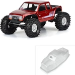 Racing 1/10 Coyote Hp Clr Body 12.3 Wheelbase Crawlers PRO361700 Car/truck Bodie. Fixed Price $63.23.