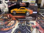Fast And Furious Brians Toyota Supra Nitro Powered R/c 1:24 Scale Jada 36194. Fixed Price $44.99.
