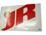 Jr Racing XS3 Fm RS300 Synthesized Receiver Channel 61-90 Box Untested. Fixed Price $41.06.