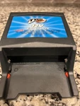 Tyco Nimh Rc 12V Battery Charger Model 62113-UL -tested. Fixed Price $22.75.