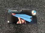 Powerup 2.0 Paper Airplane Conversion Kit Electric Motor For Diy. Fixed Price $13.99.