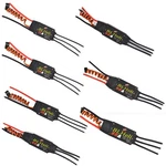 Brushless Esc 12A 80A Blheli Motor Speed Controller For Fixed-wing Helicopter. Fixed Price $23.91.